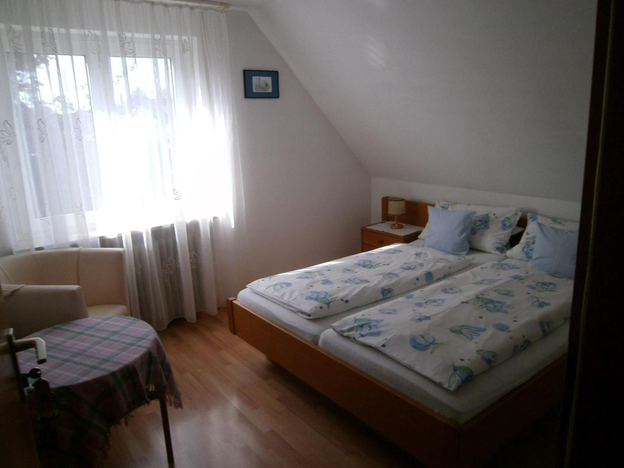 Gaestehaus Fischerhaeusle Wasserburg Zewnętrze zdjęcie