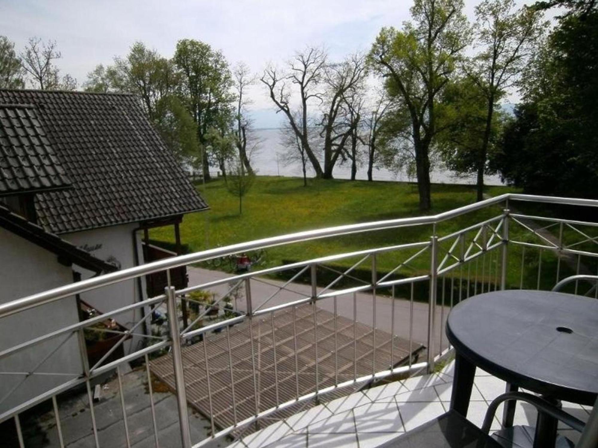 Gaestehaus Fischerhaeusle Wasserburg Zewnętrze zdjęcie